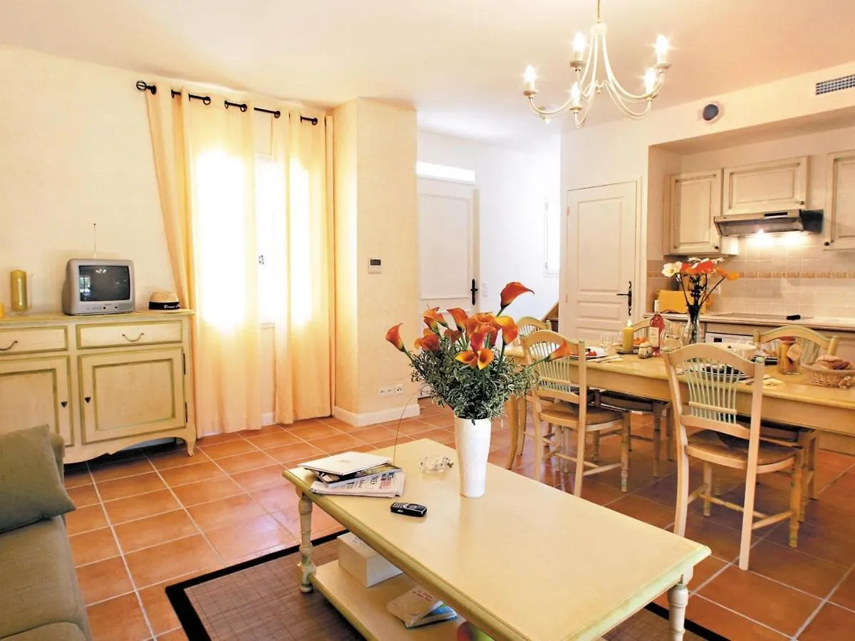 Holiday Home With A Dishwasher, In Provence Callian  Callian (Var)