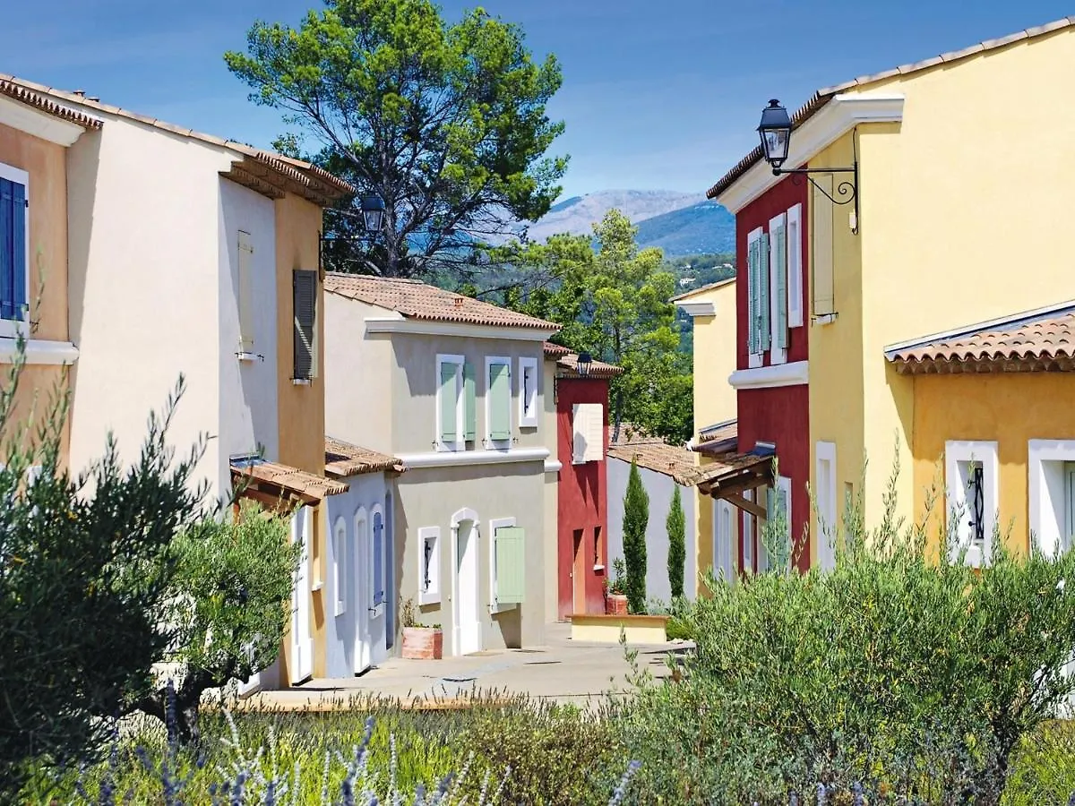 Holiday Home With A Dishwasher, In Provence Callian