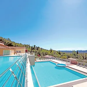 Vacancéole – Le Domaine De Camiole Station touristique
